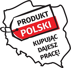 Listwa przypodłogowa, cokół Creativa LPC-19 244cm
