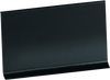 Listwa przypodłogowa aluminiowa czarna RAL9005 cokół Creativa LP59