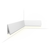 Listwa ścienna oświetleniowa LED - Orac Decor SX179