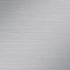 Listwa przypodłogowa, cokół Creativa LPC-20a 244cm kolor aluminium