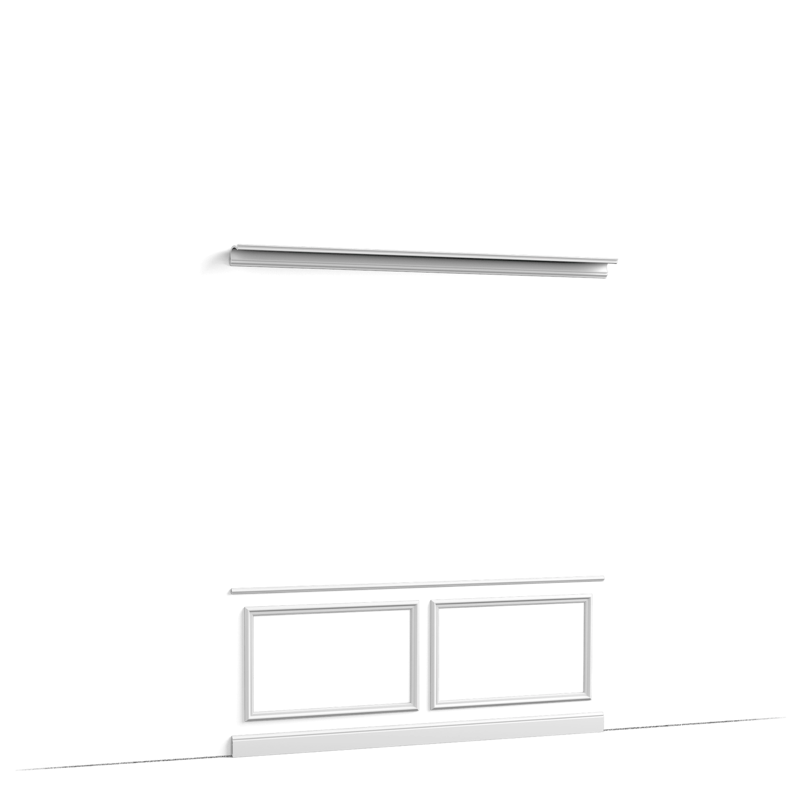 Aranżacja ściany Signature Heritage (Essence)