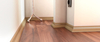 Listwa przypodłogowa fornirowana lakierowana LP50 (240 cm x 4 cm x 2,8 cm) buk