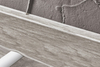 Listwa przypodłogowa PVC MASTERLINE 60 Dąb Mgielny Dublin Mat