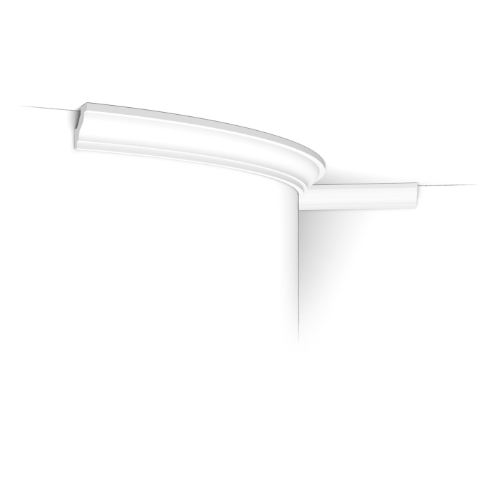 Listwa przysufitowa flex - Orac Decor C230F