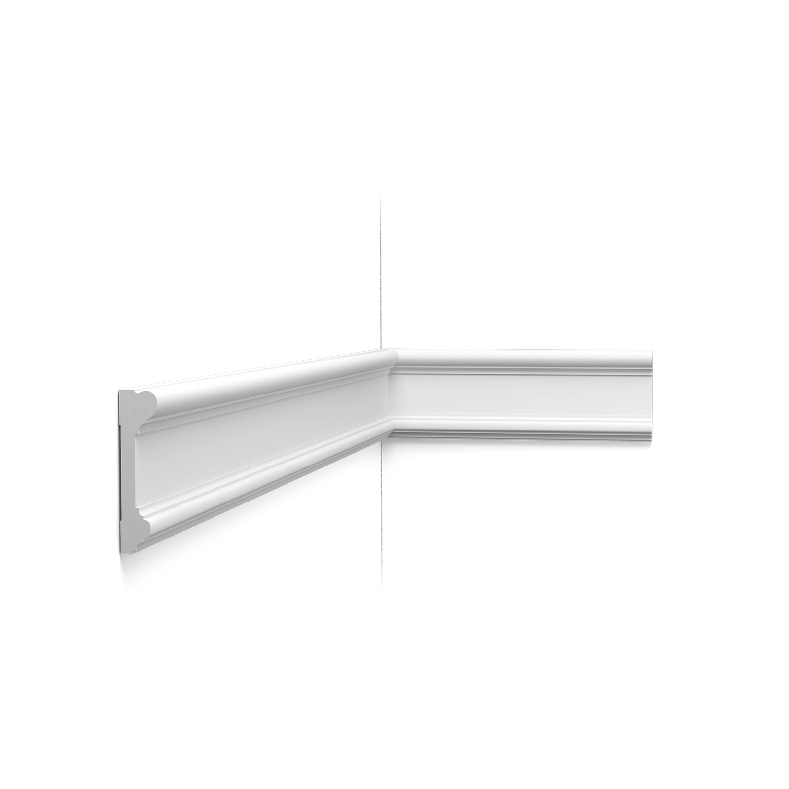 Listwa wokółdrzwiowa - Orac Decor DX121-2600
