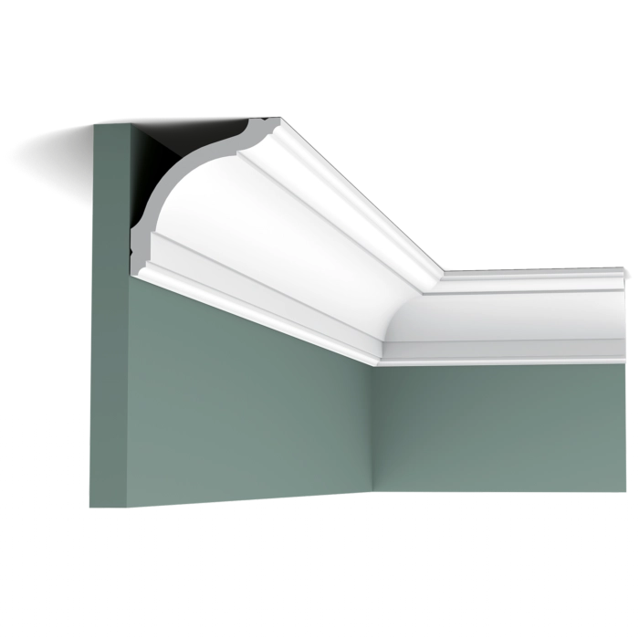 Listwa przysufitowa - Orac Decor CX127