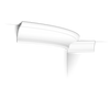 Listwa przysufitowa flex - Orac Decor CX127F