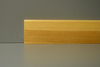 Listwa przypodłogowa fornirowana lakierowana CP58 (240 cm x 5,8 cm x 1,6 cm) jesion ciemny