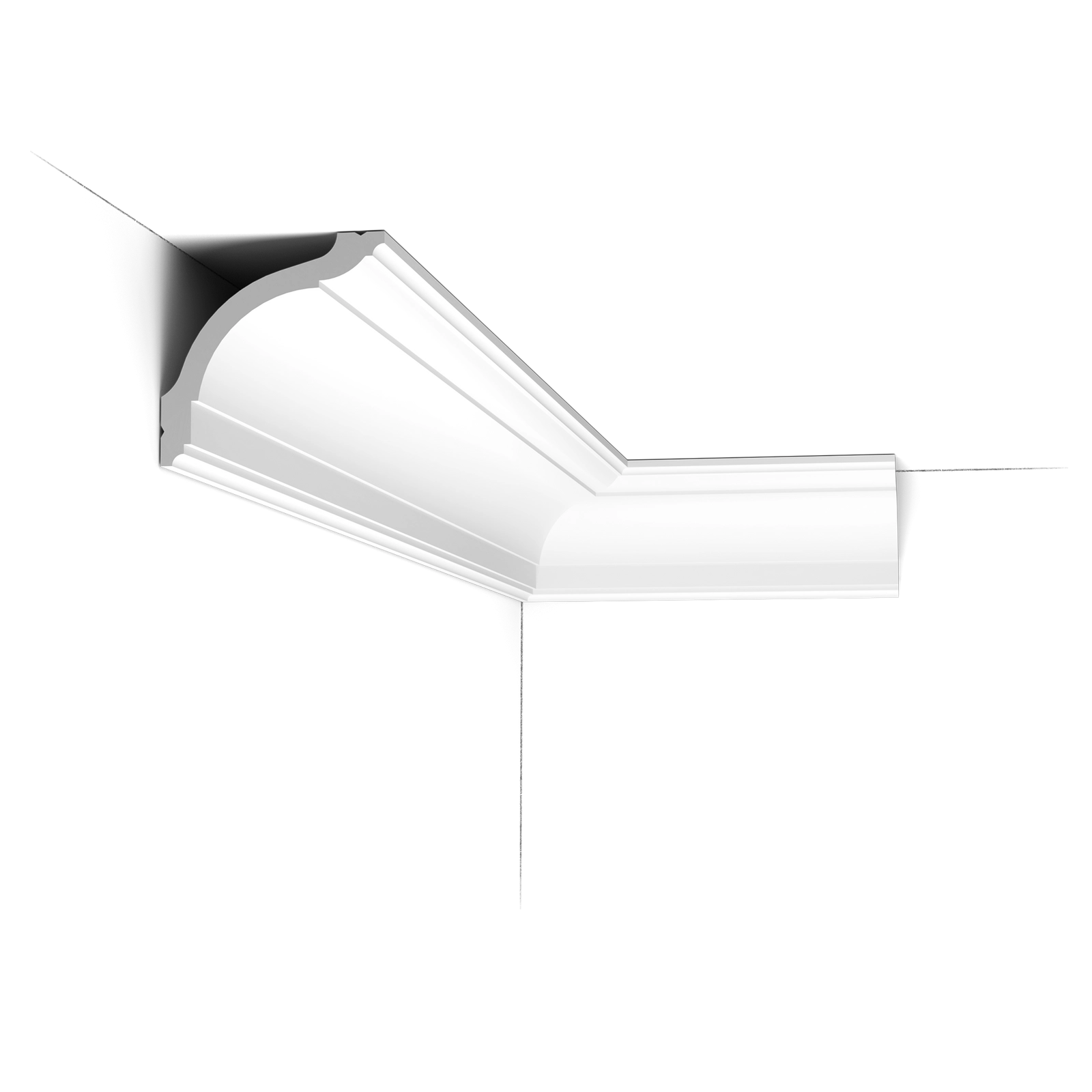 Listwa przysufitowa - Orac Decor CX127