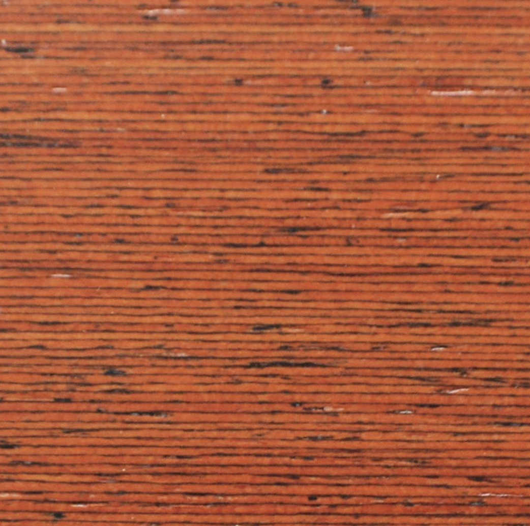 Drewniana listwa przypodłogowa lakierowana 60/22 (240 cm x 6 cm x 2,1 cm) Merbau