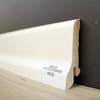 Listwa przypodłogowa 60/22 biała white covered (240 cm x 6cm x 2,1cm)
