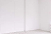 Listwa przypodłogowa QS009 biała wym. 200 x 1.6 x 10 cm, z PolyForce