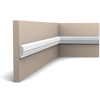 Listwa ścienna Orac Decor PX116