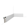 Listwa przypodłogowa RAL 9003 - Orac Decor SX171-RAL9003