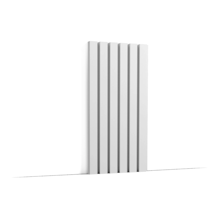 Panel ścienny 3D - Orac Decor W111
