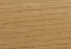 Drewniana listwa przypodłogowa lakierowana PL40 (240 cm x 3.9 cm x 1,9 cm) DĄB EUROPEJSKI
