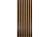 Lamela ścienna Dąb Naturalny L0305 wym. 270 x 2 x 11.5 cm, z PolyForce, kolor naturalny dąb