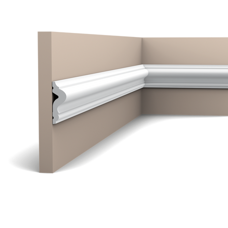 Listwa ścienna Orac Decor PX175