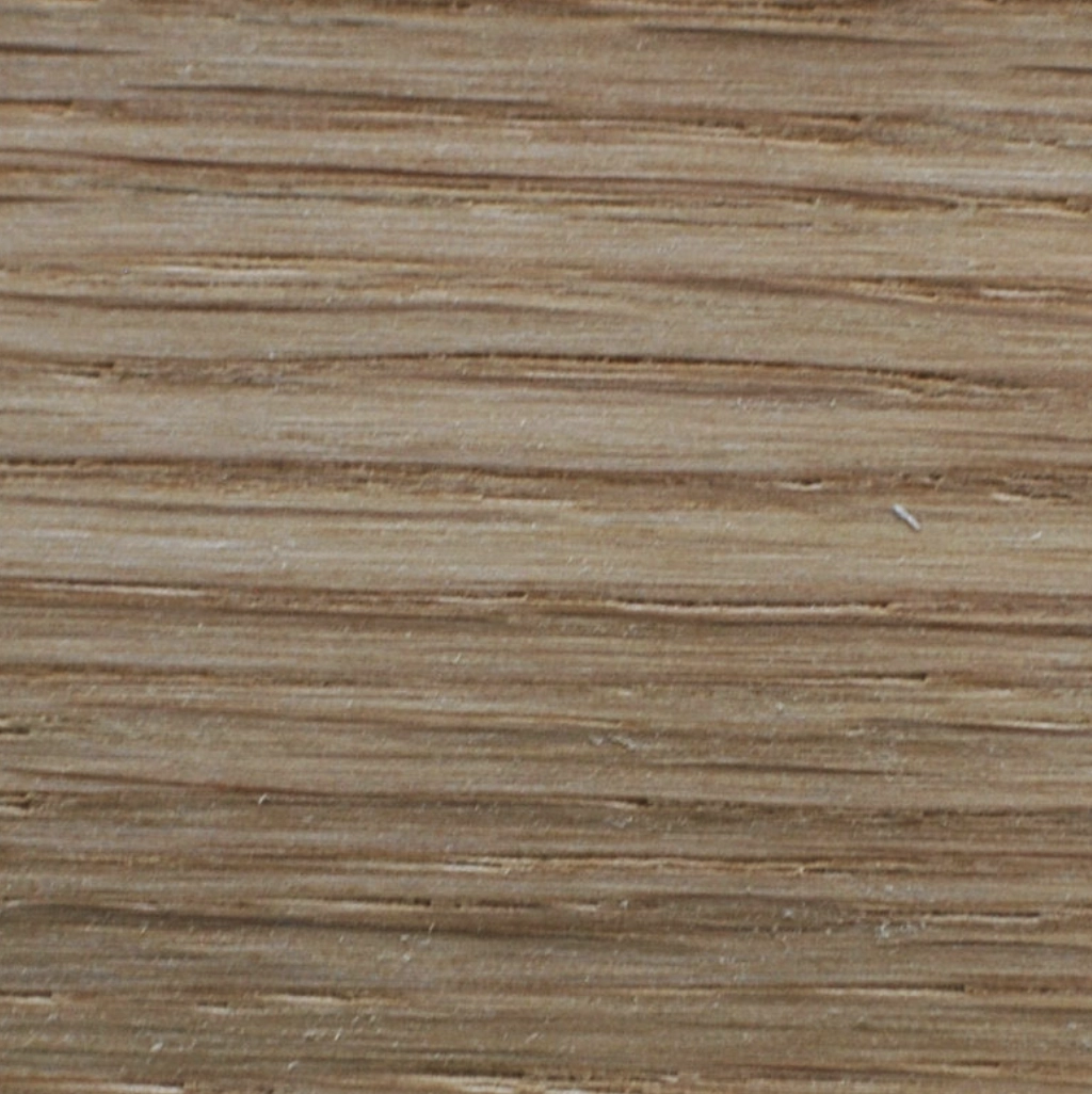 Drewniana listwa przypodłogowa olejowana 60/16 (240 cm x 6 cm x 1,5 cm) Dąb Szczotka Olej