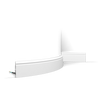 Listwa przypodłogowa flex - Orac Decor SX173F