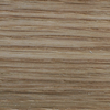 Drewniana listwa przypodłogowa olejowana 60/16 (240 cm x 6 cm x 1,5 cm) Dąb Szczotka Olej