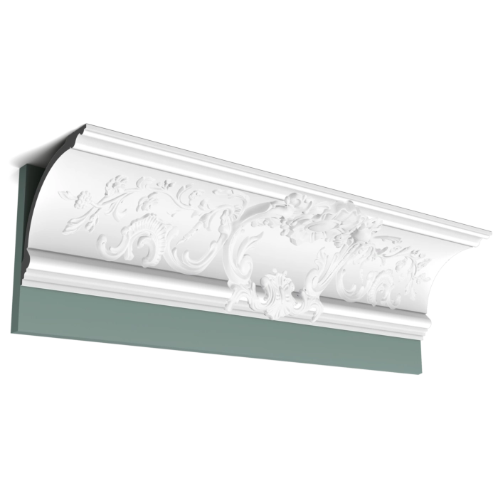 Listwa przysufitowa - Orac Decor C338A