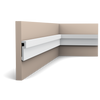 Listwa ścienna - Orac Decor PX198