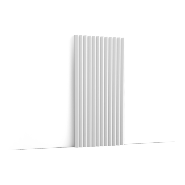 Panel ścienny 3D - Orac Decor W108