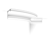 Listwa przysufitowa flex - Orac Decor C341F