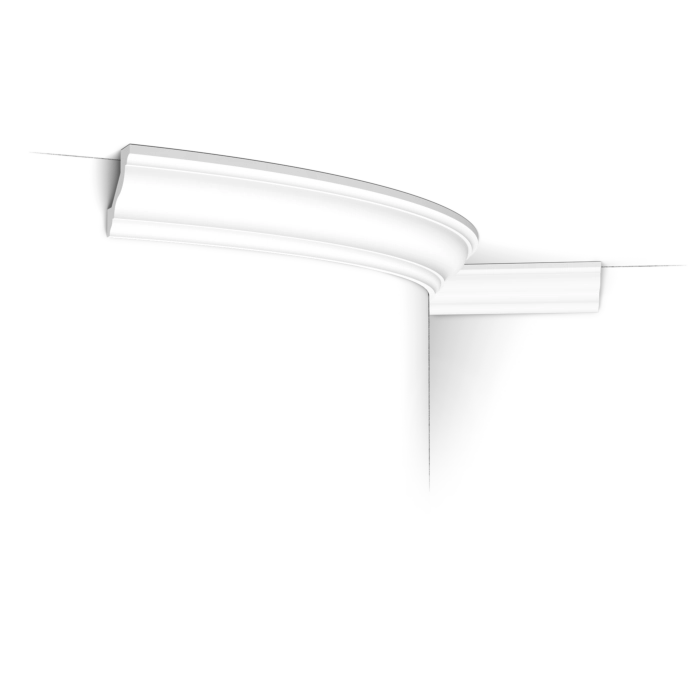Listwa przysufitowa flex - Orac Decor CX110F