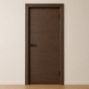 PRÓBKA 20 CM - Opaska drzwiowa MDF maskująca, Dąb Królewiecki, obramowanie drzwi 6 cm