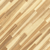 Listwa przypodłogowa fornirowana lakierowana CP60 (240 cm x 6 cm x 1,8 cm) jesion ciemny
