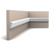 Listwa ścienna Orac Decor PX117