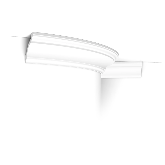 Listwa przysufitowa flex - Orac Decor C213F