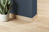 Listwa przypodłogowa LPCD-51-RAL 9005 czarna laminat Creativa