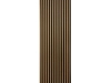 Lamela ścienna Dąb Naturalny L0105T wym. 200 x 1.2 x 12 cm, kolor: naturalny dąb, z PolyForce