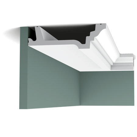Listwa przysufitowa - Orac Decor C305