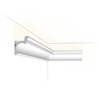 Listwa przysufitowa LED - Orac Decor C328