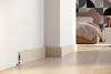 Listwa przypodłogowa Premium Floor Durofit PF081K kaszmir NCS S 1502-Y50R 8 cm