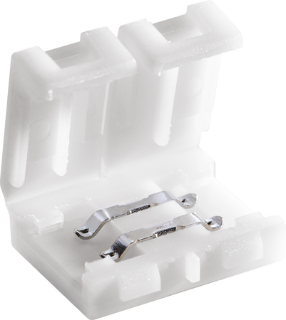 Złączka 3528 samozaciskowa do taśmy LED 8 mm
