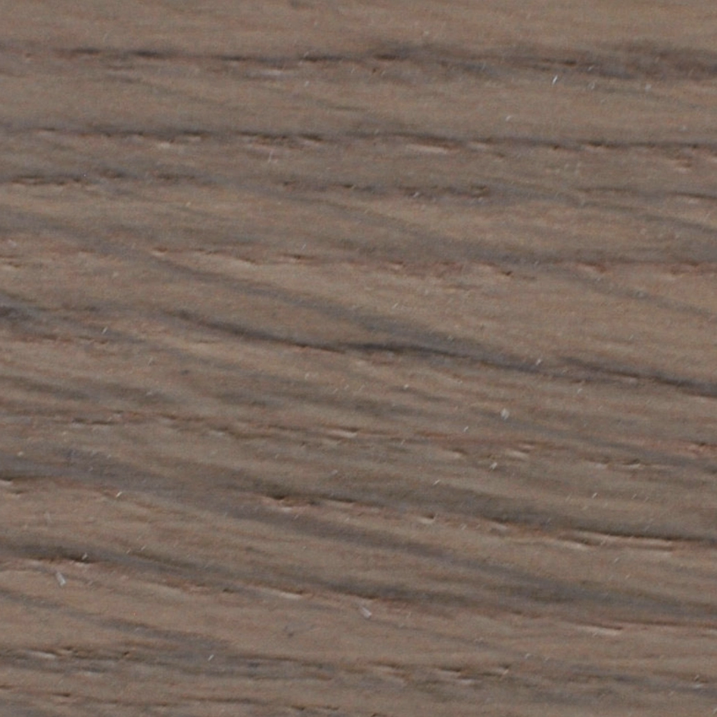 Drewniana listwa przypodłogowa lakierowana 60/16 (240 cm x 6 cm x 1,5 cm) Dąb Latte Macchiato