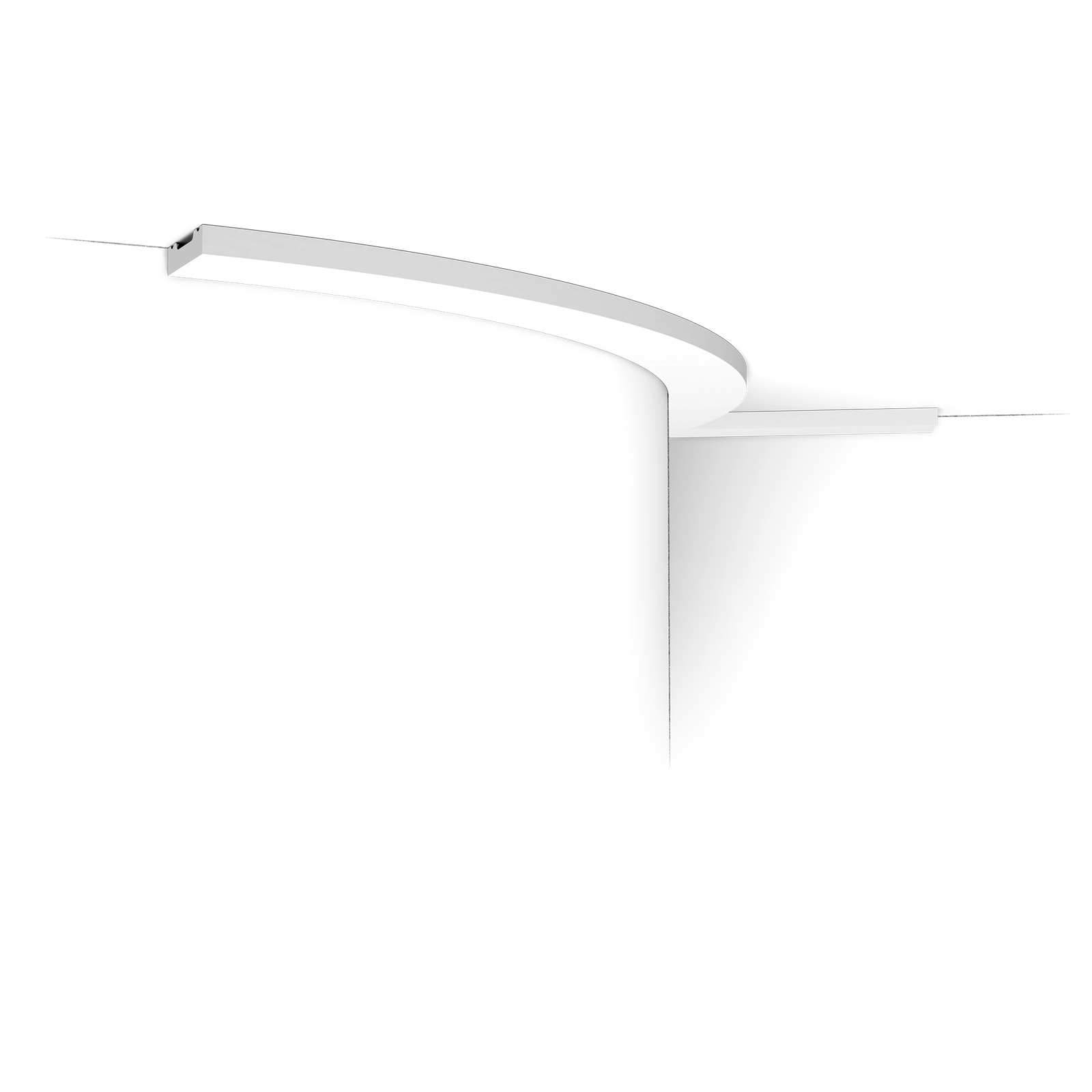 Listwa przypodłogowa flex - Orac Decor SX162F