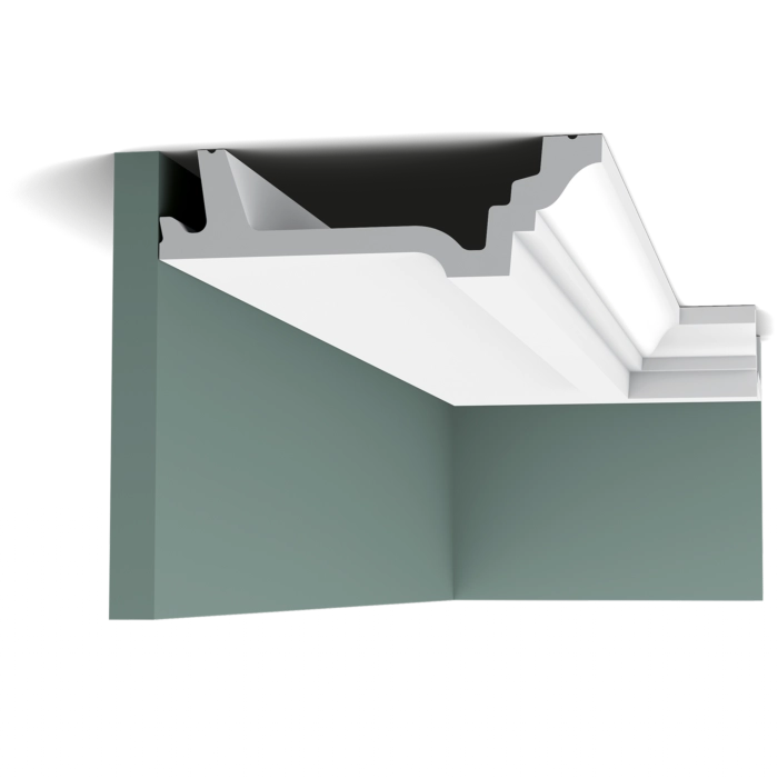 Listwa przysufitowa - Orac Decor C305