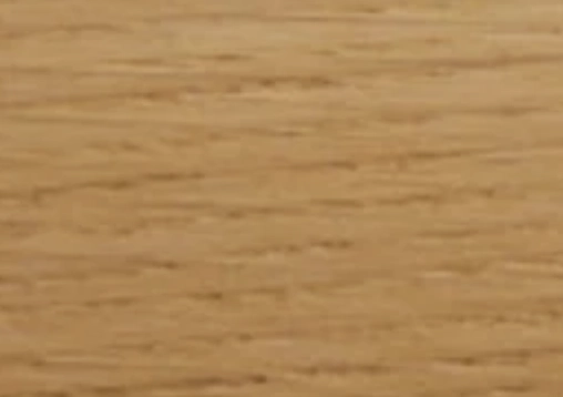 Drewniana listwa przypodłogowa lakierowana 95/15 (240 cm x 9,5 cm x 1,5 cm) DĄB EUROPEJSKI
