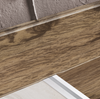Listwa przypodłogowa PVC MASTERLINE 80 Irlandia Mat