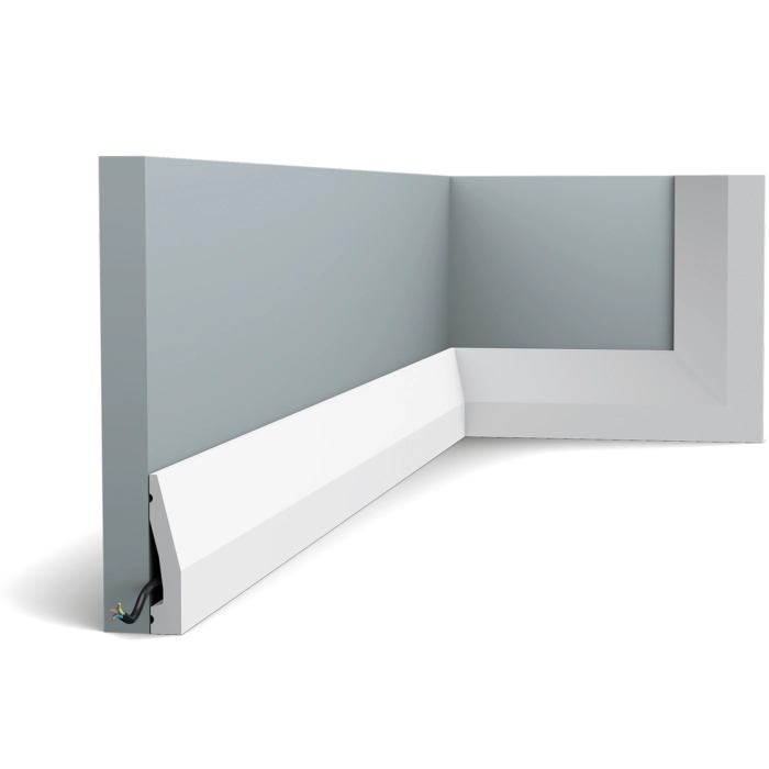 Listwa przypodłogowa - Orac Decor SX159