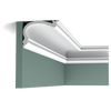 Listwa przysufitowa flex - Orac Decor C341F