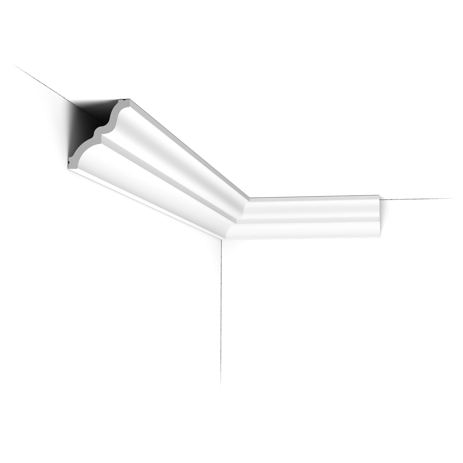 Listwa przysufitowa - Orac Decor C325