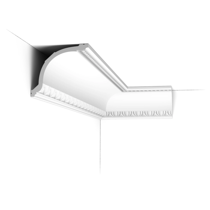 Listwa przysufitowa - Orac Decor C216