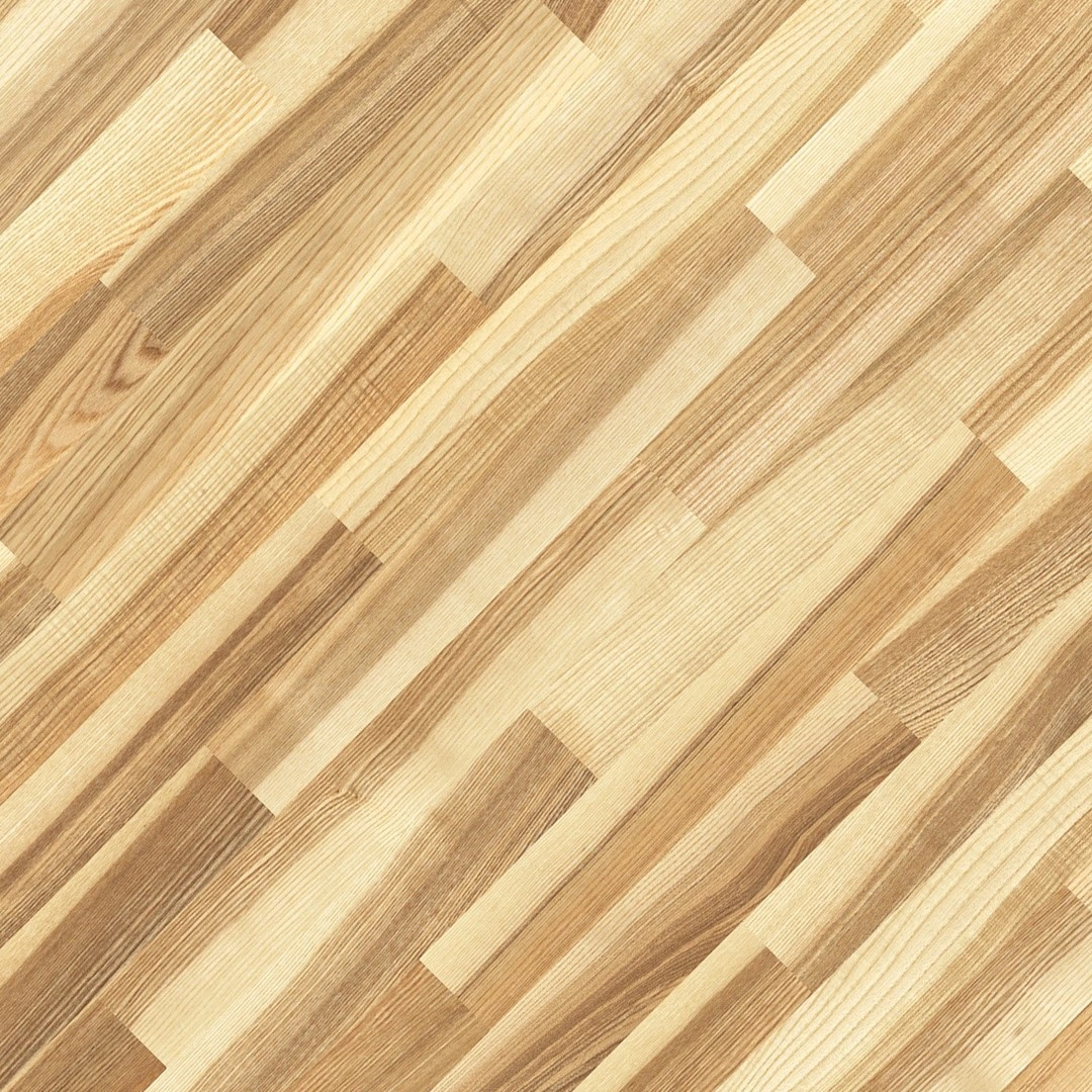 Listwa przypodłogowa fornirowana lakierowana CP60 (240 cm x 6 cm x 1,8 cm) jesion ciemny